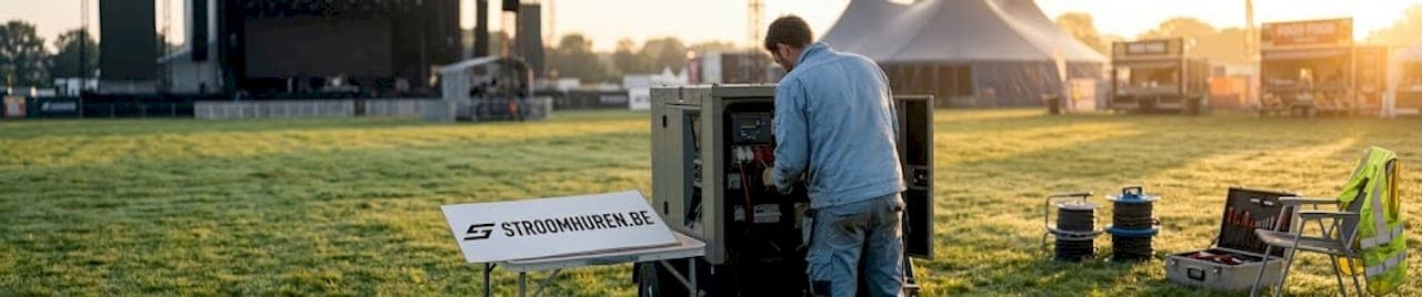 Alles over event stroom: essentiële begrippen uitgelegd