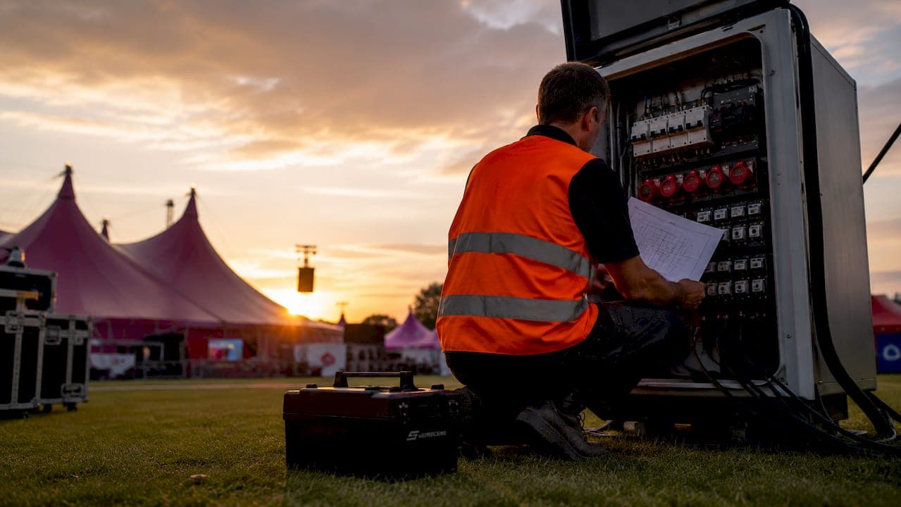 Uitleg verdeelsystemen evenementen: complete gids