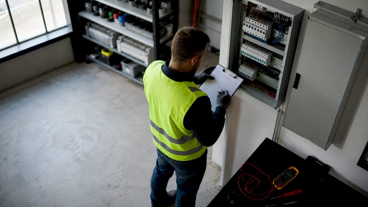 Handleiding technische keuring stroom: gids voor professionals