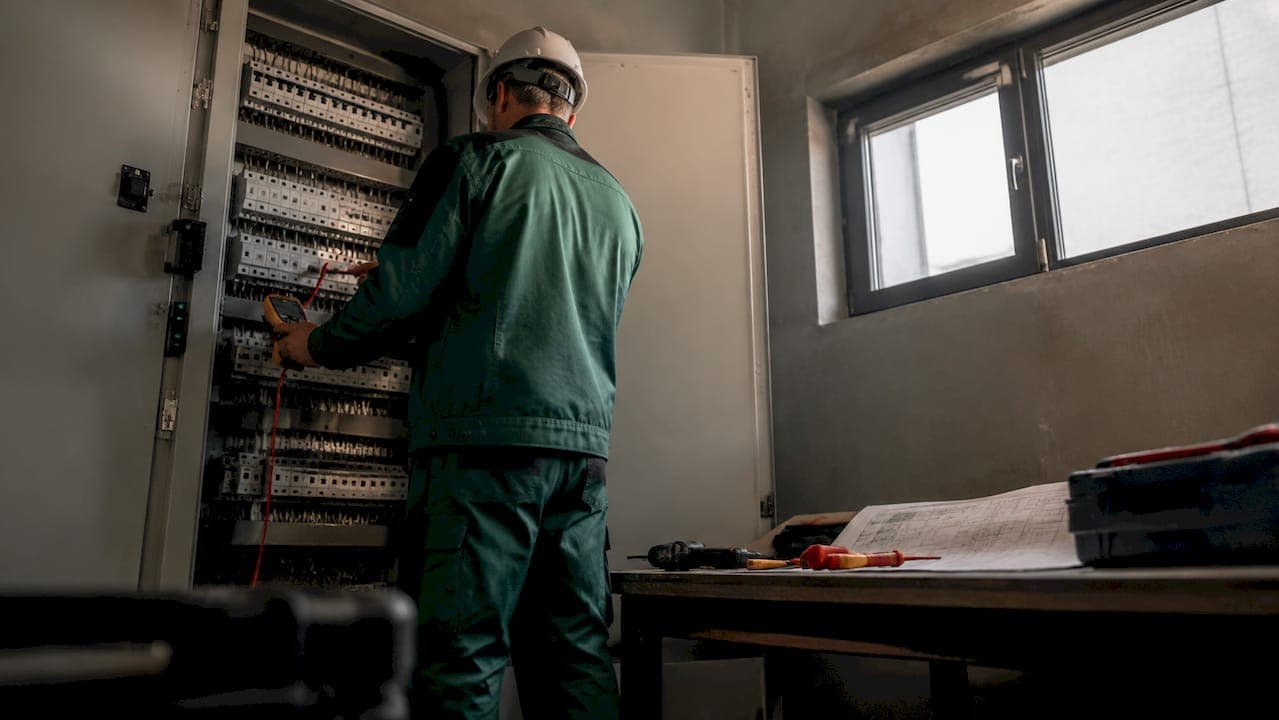 Wat zijn verdeelkasten? technische gids voor professionals