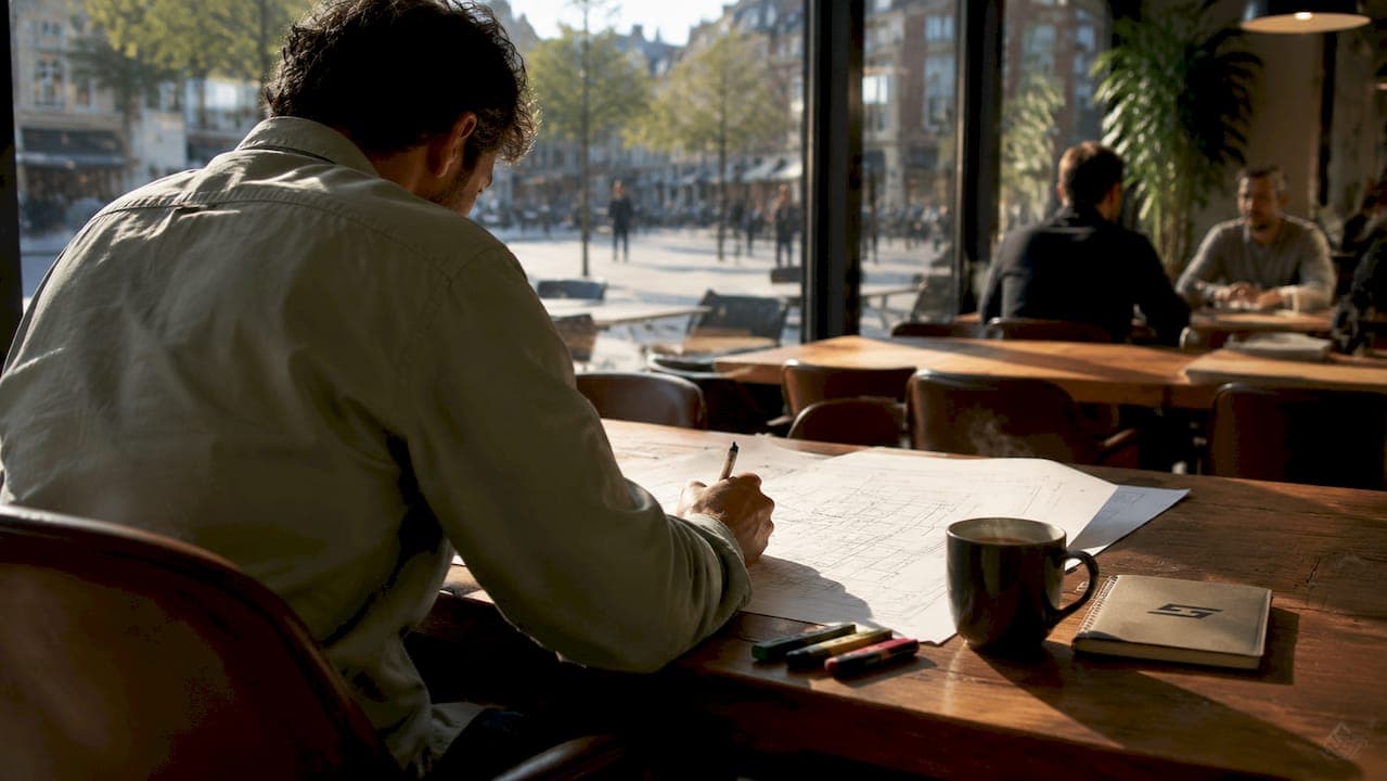 Must-haves voor stroomprojecten: complete gids 2026