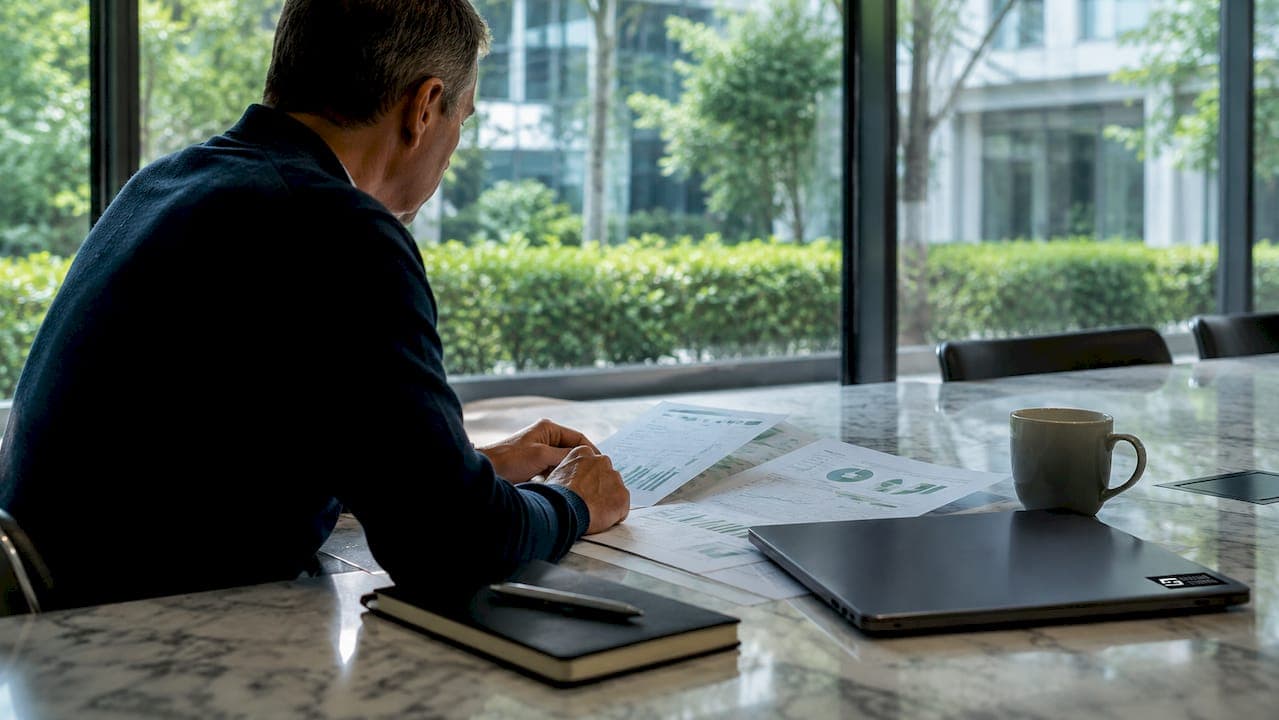 Wat is power management? Gids voor professionals