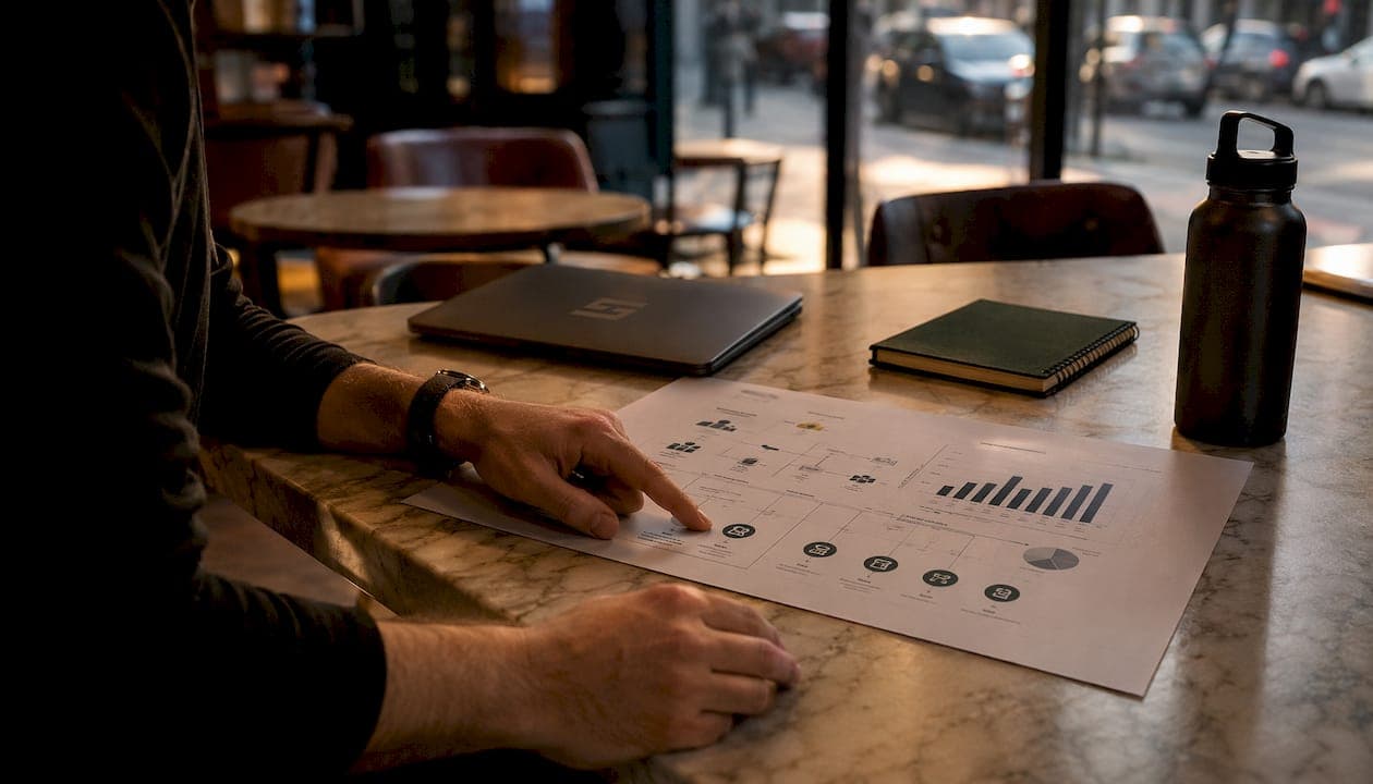 Duurzaam eventstroomplan: gids voor evenementenorganisatoren