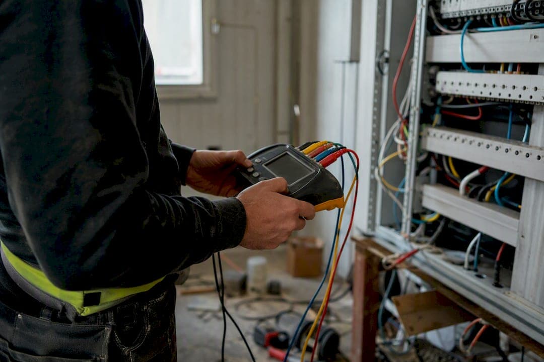 Fasevolgorde meten: de juiste methode voor driefasige systemen