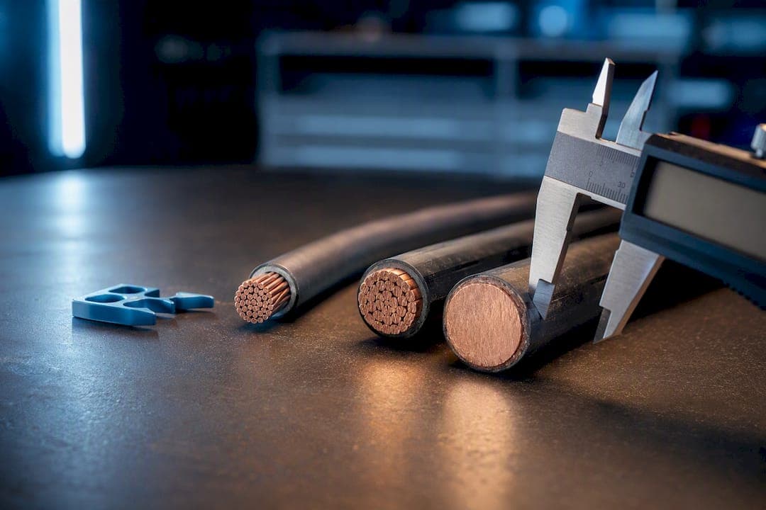 1,5–6 mm² uitgelegd voor klussers en vakmensen: vuistregels en rekencheck