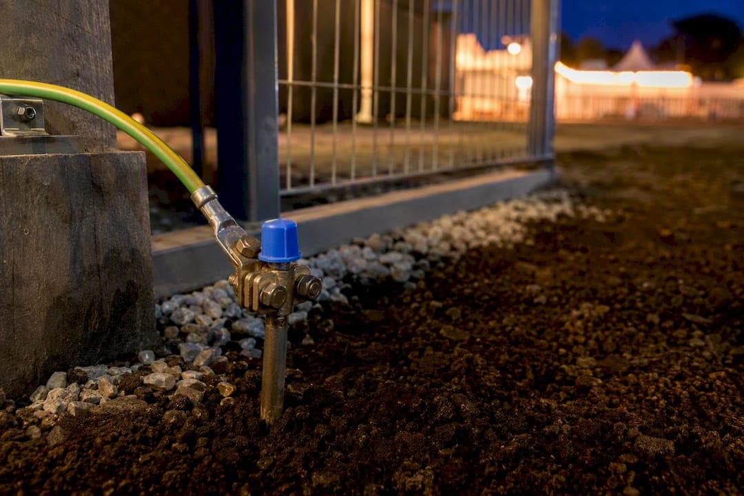 Aarding evenement eisen: wat België verplicht stelt