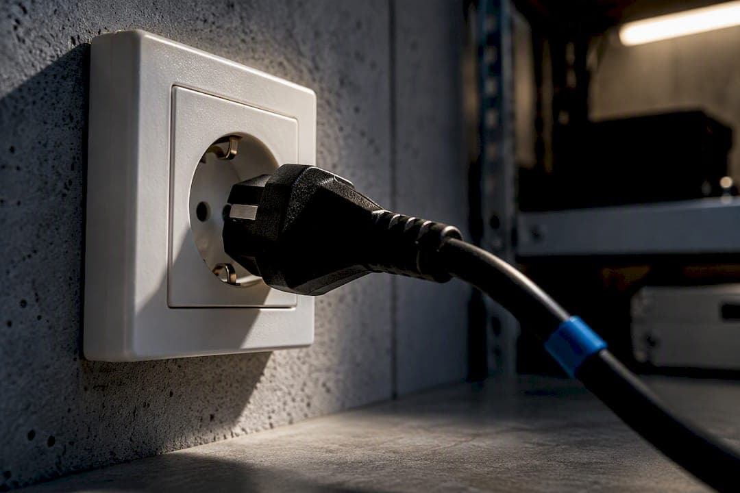 Schuko maximaal vermogen: wat kan een stopcontact echt aan?