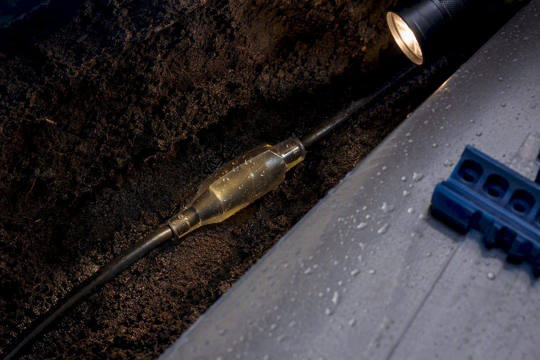 Waterdichte verbindingen buiten: welke methode werkt echt?