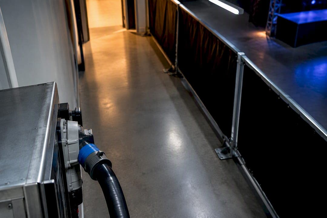Trafo nodig voor je evenement? Zo weet je het zeker