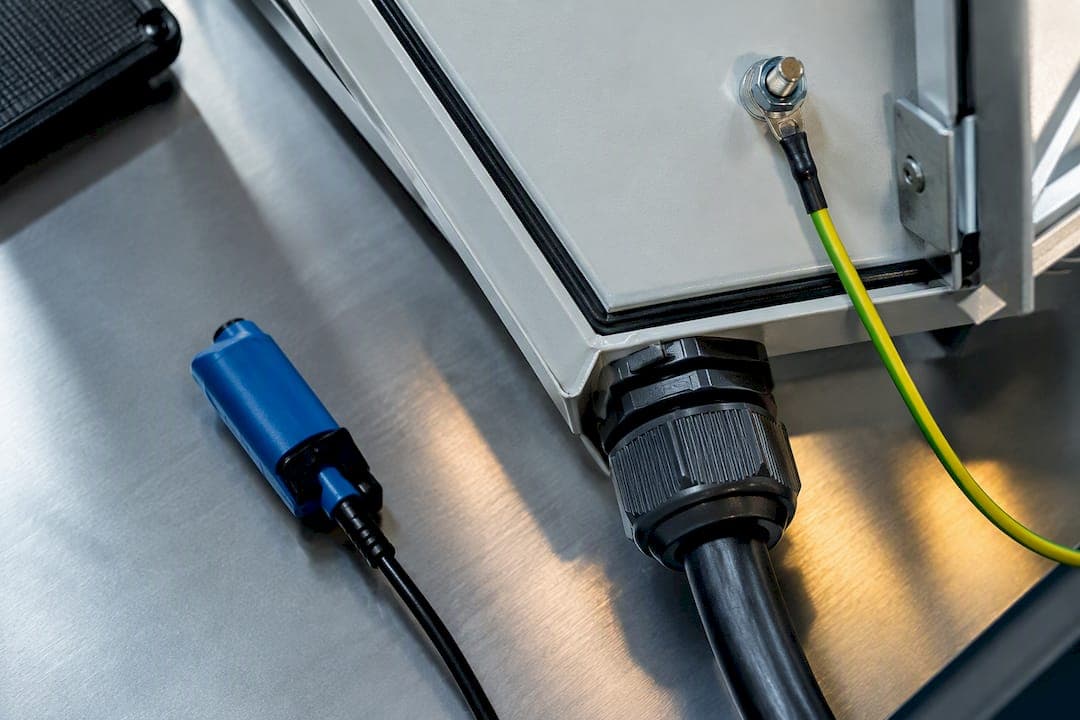Bestek tijdelijke elektriciteit: wat professionals in België moeten specificeren