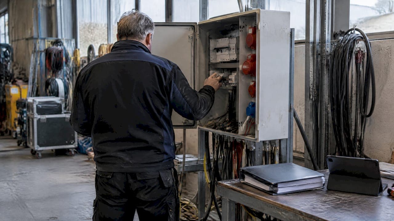 VCA eisen elektrotechniek: wat werkgevers en technici in België moeten regelen