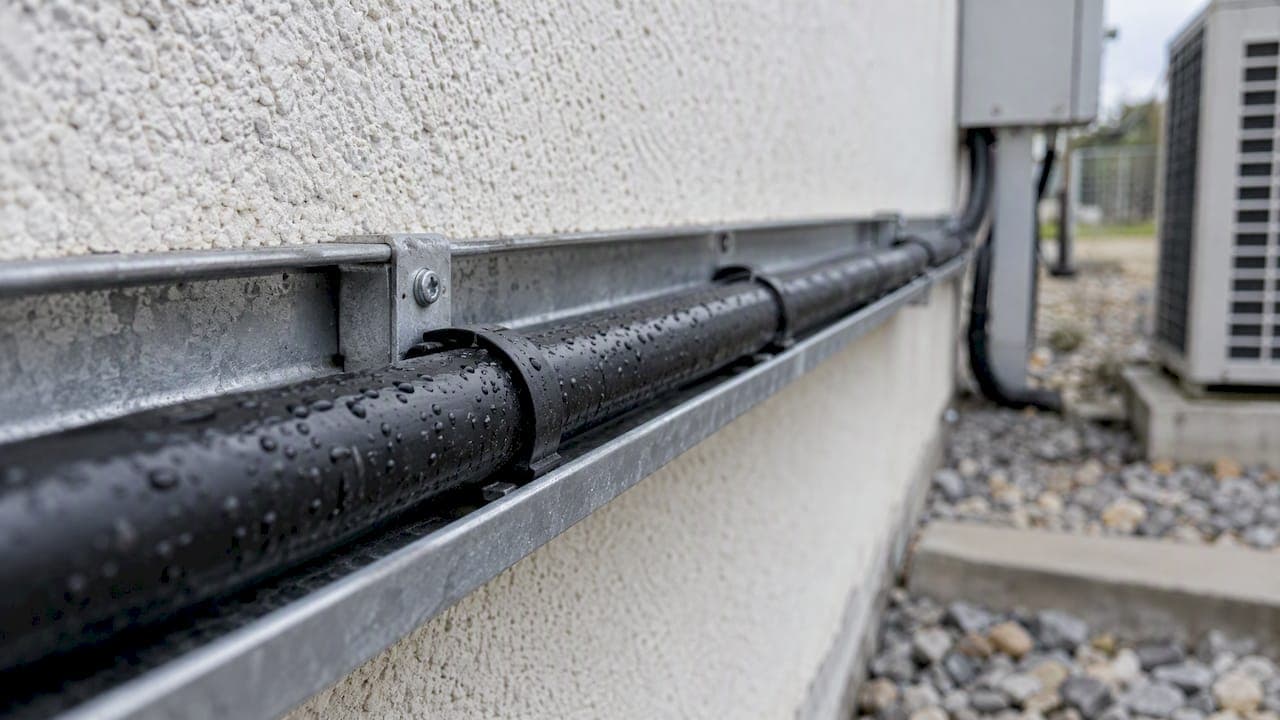 UV-bestendige kabels kiezen voor buiteninstallaties: welk type past bij uw project?