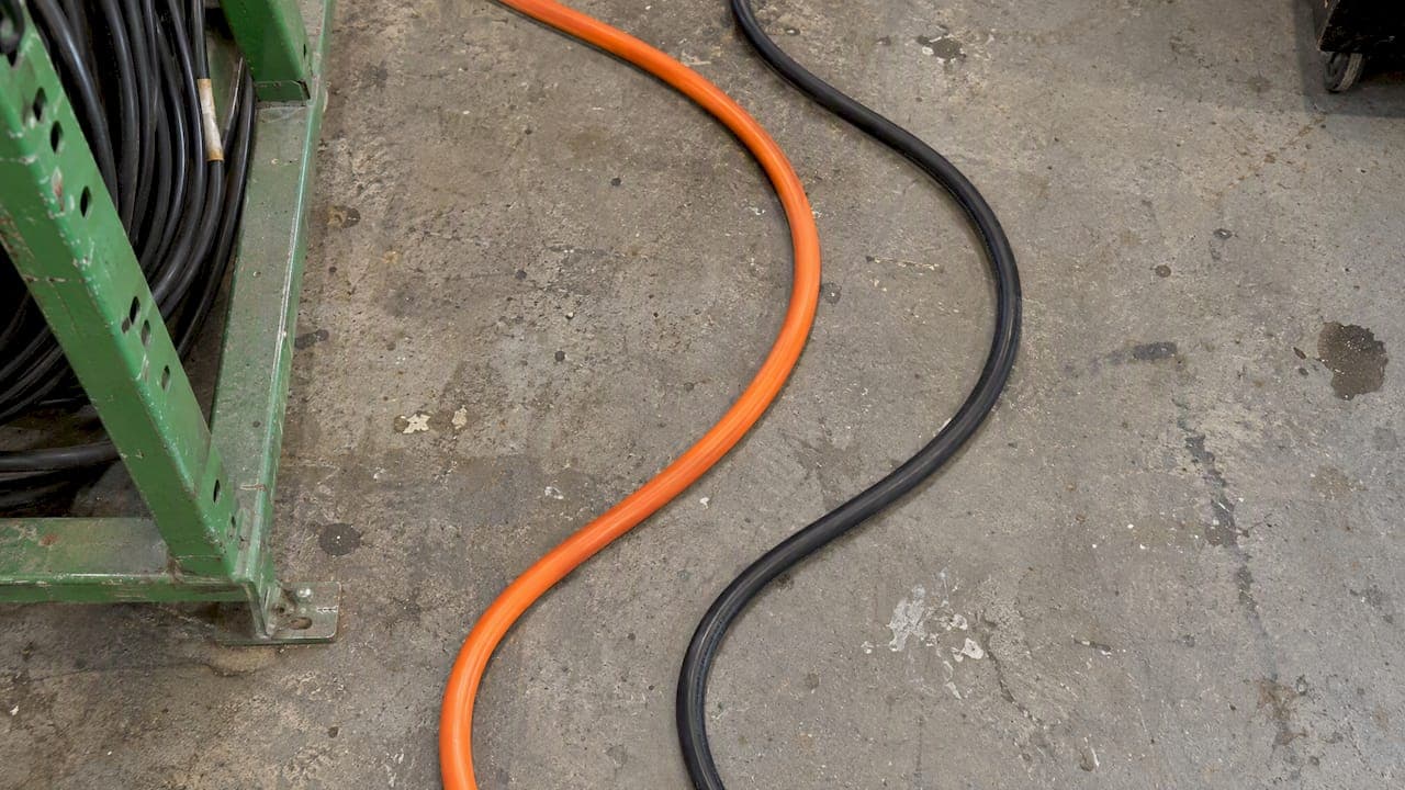 H07BQ-F of H07RN-F: welke kabel kiest u voor uw project?