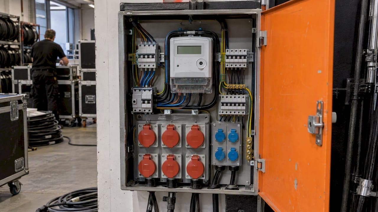 Een kWh-meter plaatsen: wat mag, wat moet en hoe het werkt